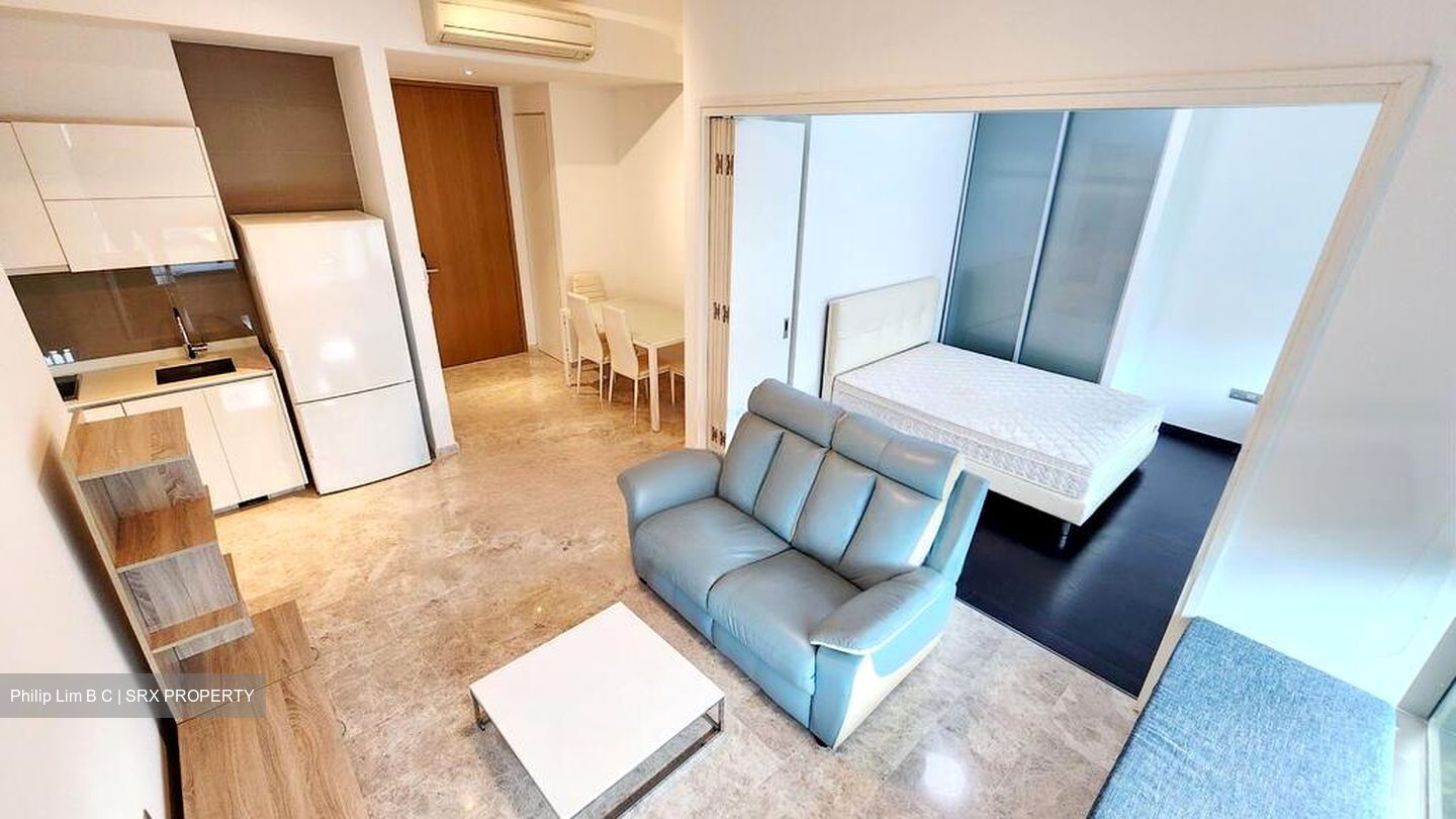 Skyline Residences (D4), Condominium #618953211
